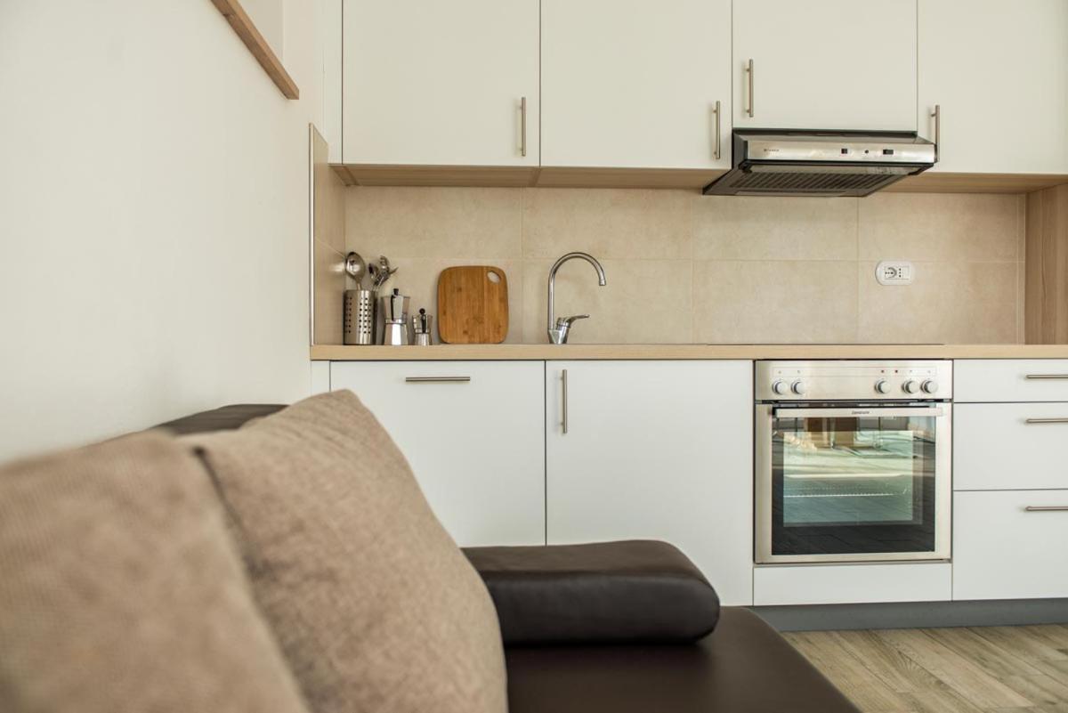 Apartment Residence Veronika Ora / Auer Dış mekan fotoğraf