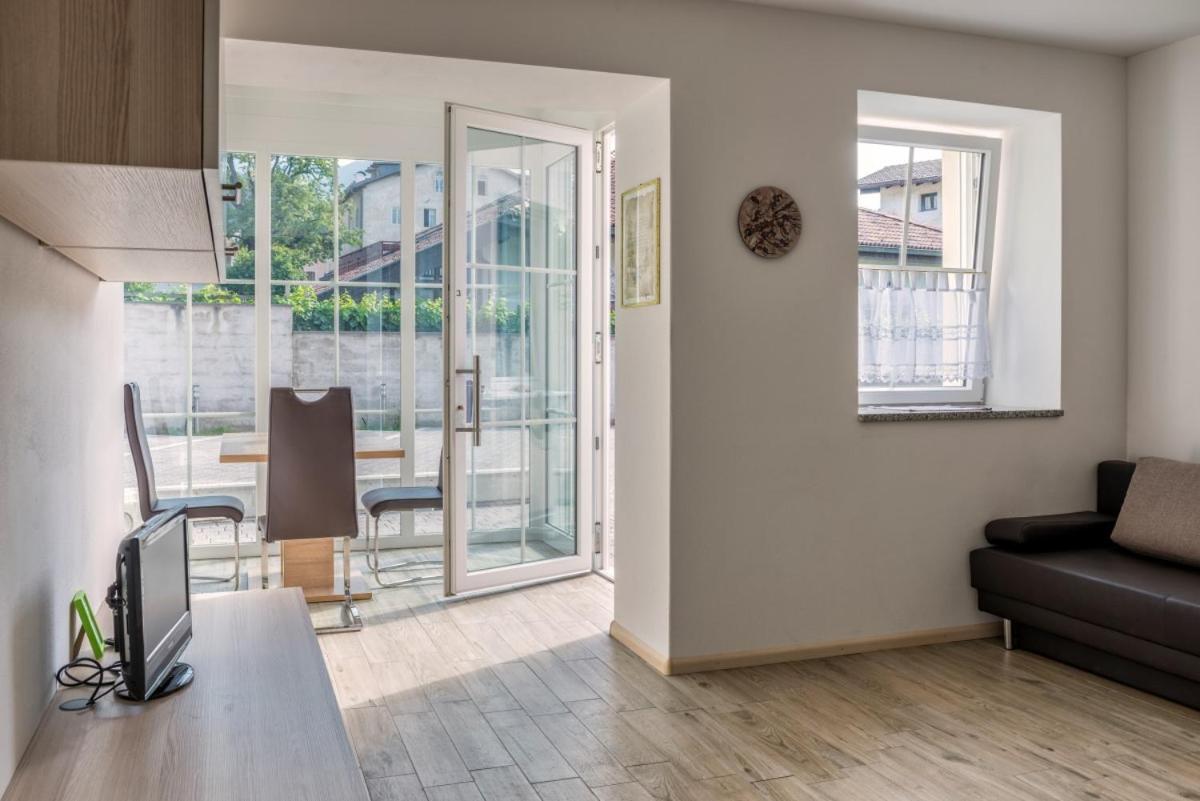 Apartment Residence Veronika Ora / Auer Dış mekan fotoğraf