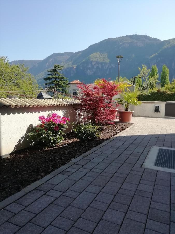 Apartment Residence Veronika Ora / Auer Dış mekan fotoğraf