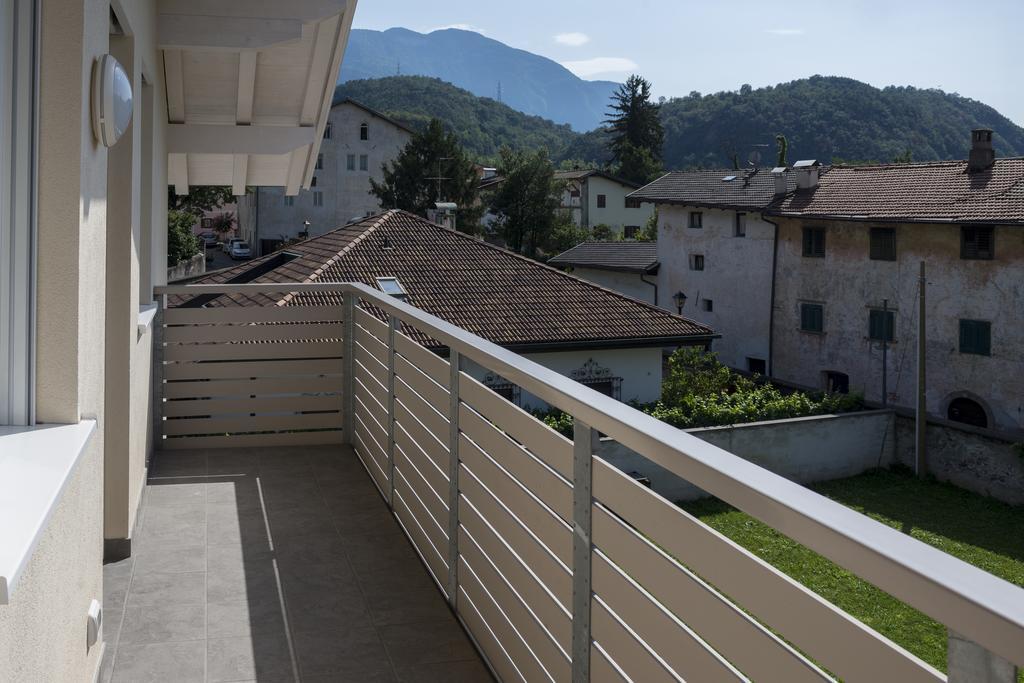 Apartment Residence Veronika Ora / Auer Dış mekan fotoğraf