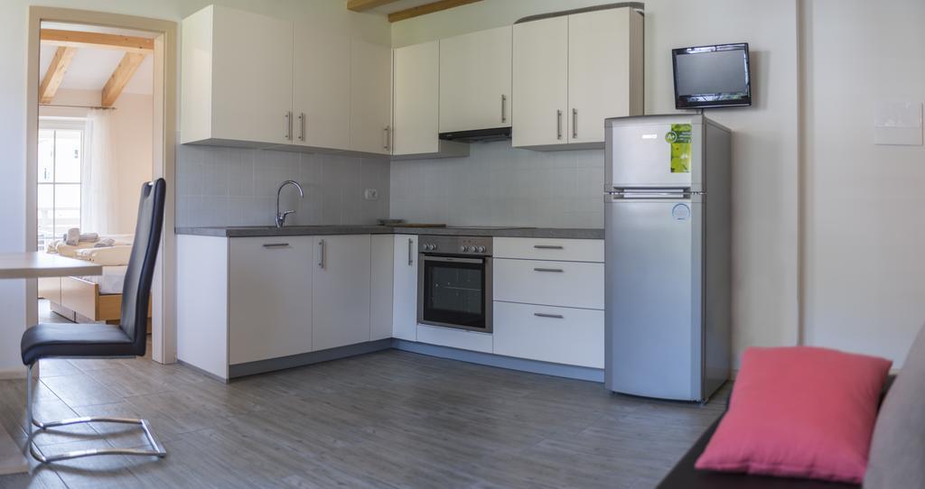 Apartment Residence Veronika Ora / Auer Oda fotoğraf