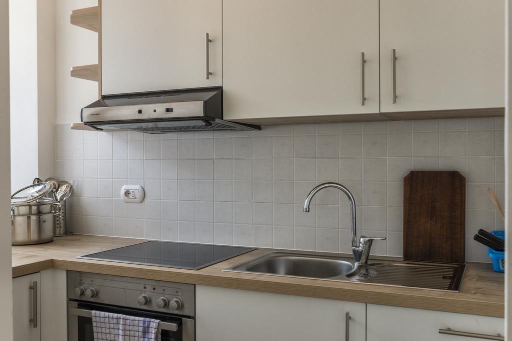Apartment Residence Veronika Ora / Auer Oda fotoğraf