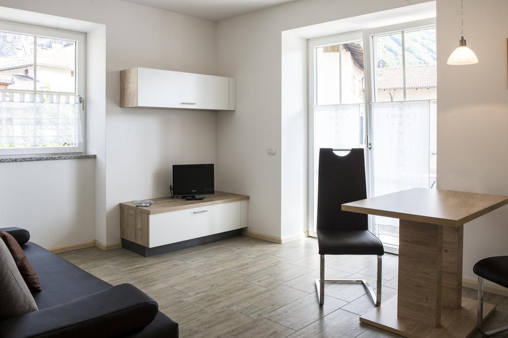 Apartment Residence Veronika Ora / Auer Oda fotoğraf