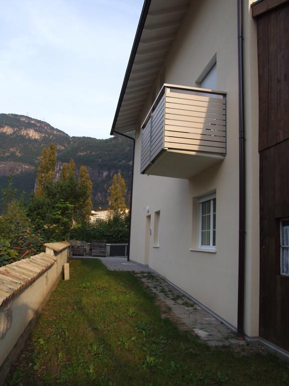 Apartment Residence Veronika Ora / Auer Dış mekan fotoğraf