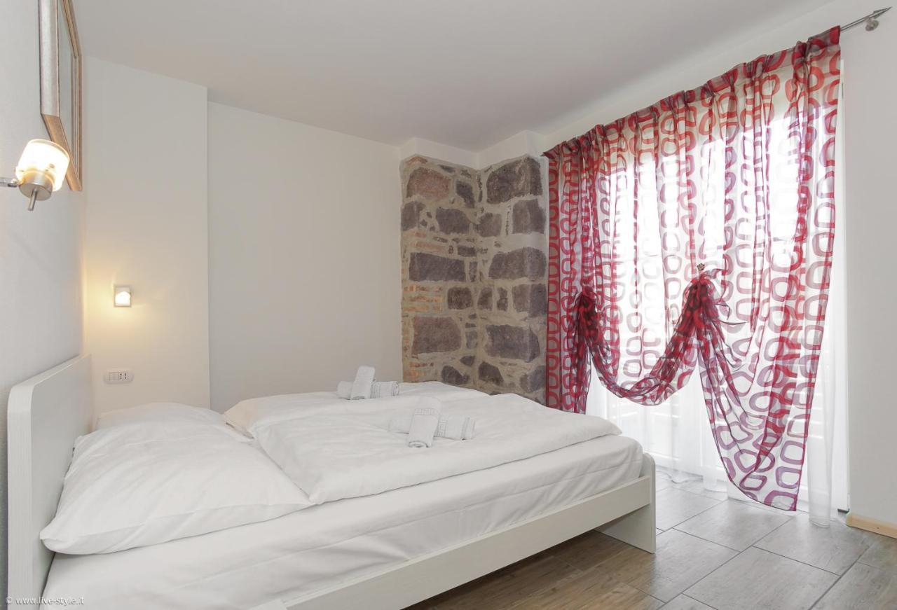 Apartment Residence Veronika Ora / Auer Dış mekan fotoğraf